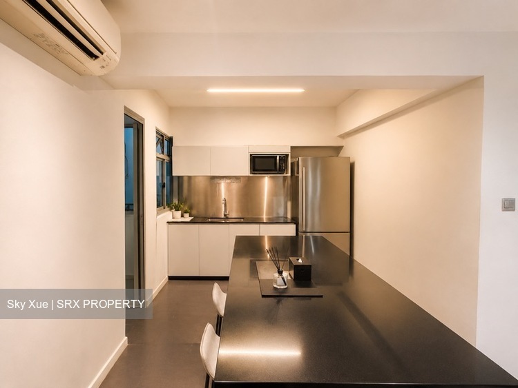 Blk 271A Tivela (Sengkang), HDB 4 Rooms #555973001